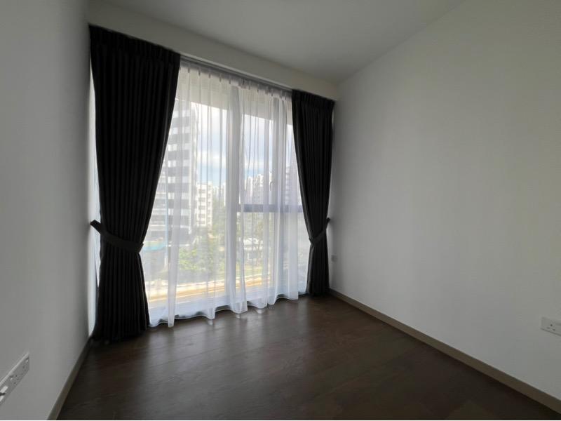 Penrose Condominium For Rent, $5,900, 3 Bed 3 Bath 1,044 sqft $5.65 psf