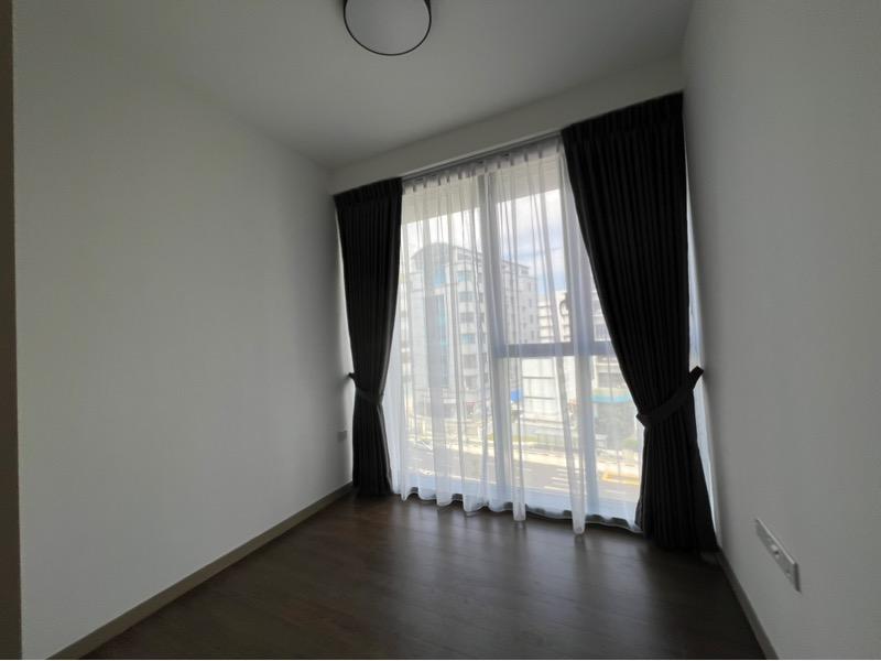 Penrose Condominium For Rent, $5,900, 3 Bed 3 Bath 1,044 sqft $5.65 psf