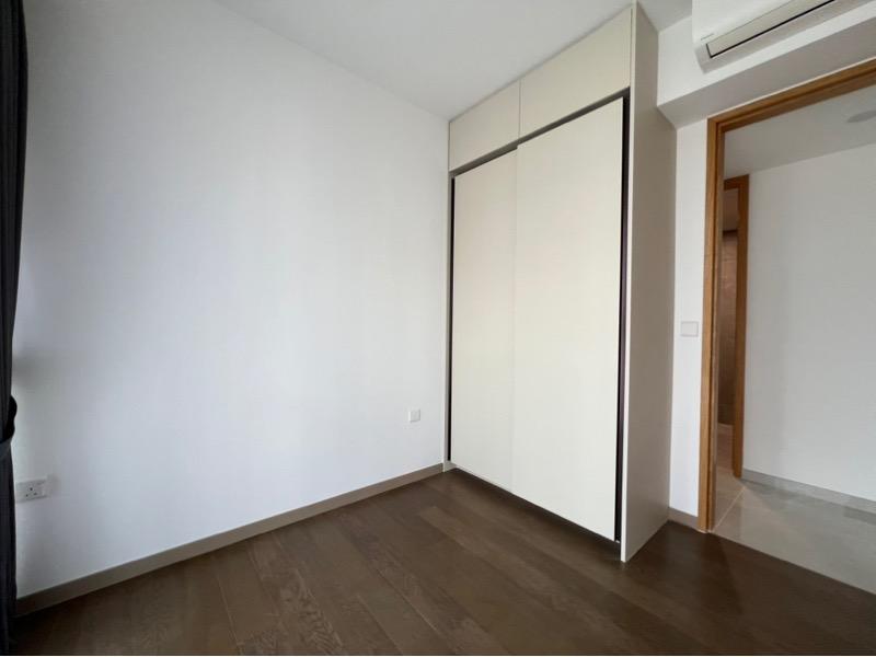 Penrose Condominium For Rent, $5,900, 3 Bed 3 Bath 1,044 sqft $5.65 psf