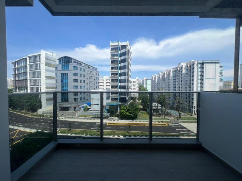 Penrose Condominium For Rent, $5,900, 3 Bed 3 Bath 1,044 sqft $5.65 psf