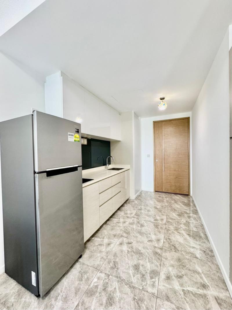 Condominium for Rent: D18, 520000