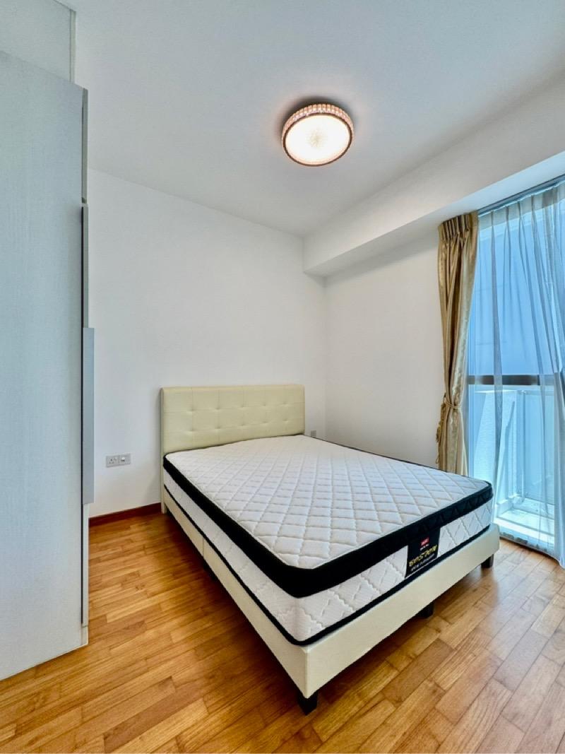 Condominium for Rent: D18, 520000