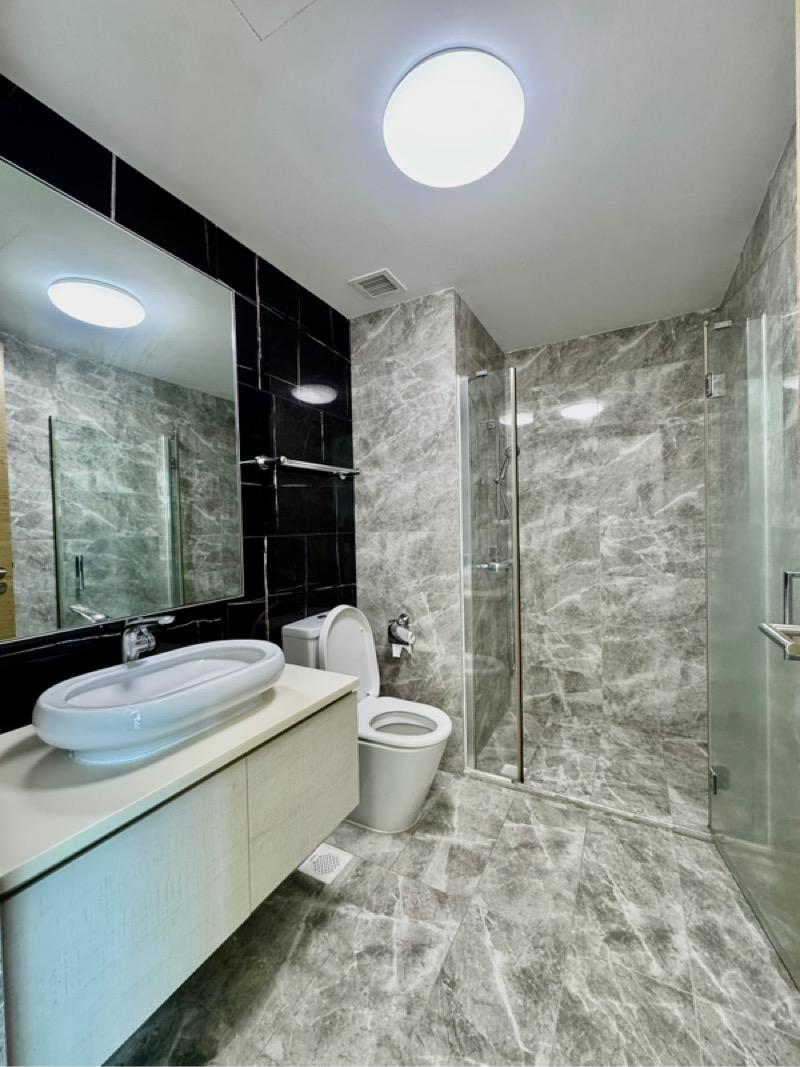 Condominium for Rent: D18, 520000