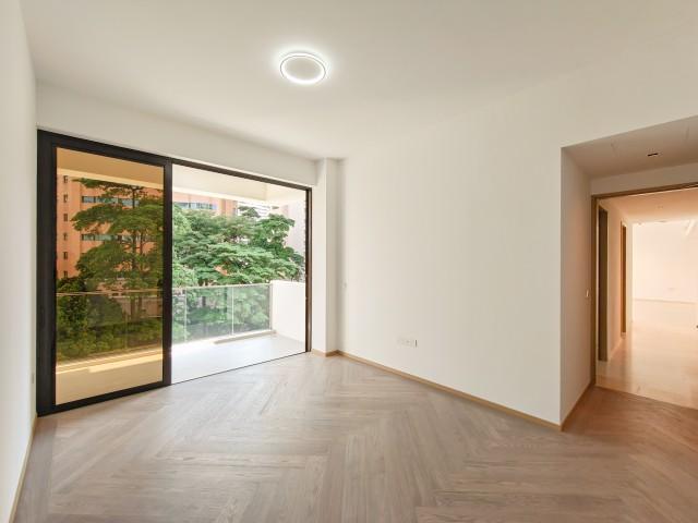Condominium for Rent: Cairnhill, D09, 229725