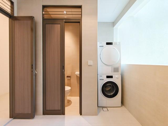 Condominium for Rent: Cairnhill, D09, 229725
