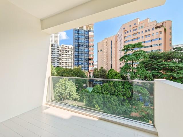 Condominium for Rent: Cairnhill, D09, 229725