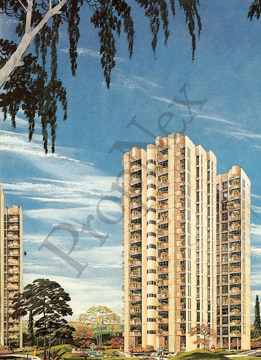 Prop-GPT: Condominium: D15  Casuarina Cove