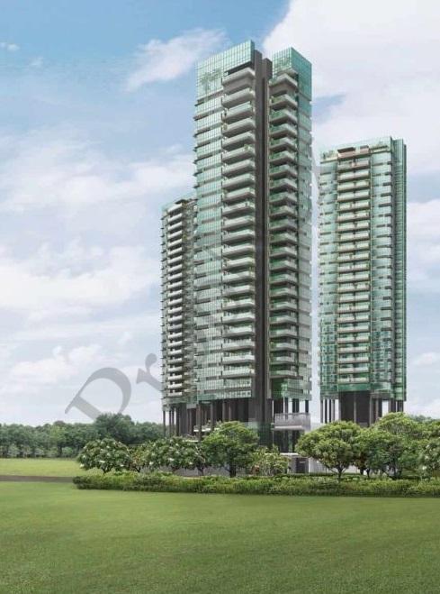 Prop-GPT: Condominium: D04 Telok Blangah Skyline Residences