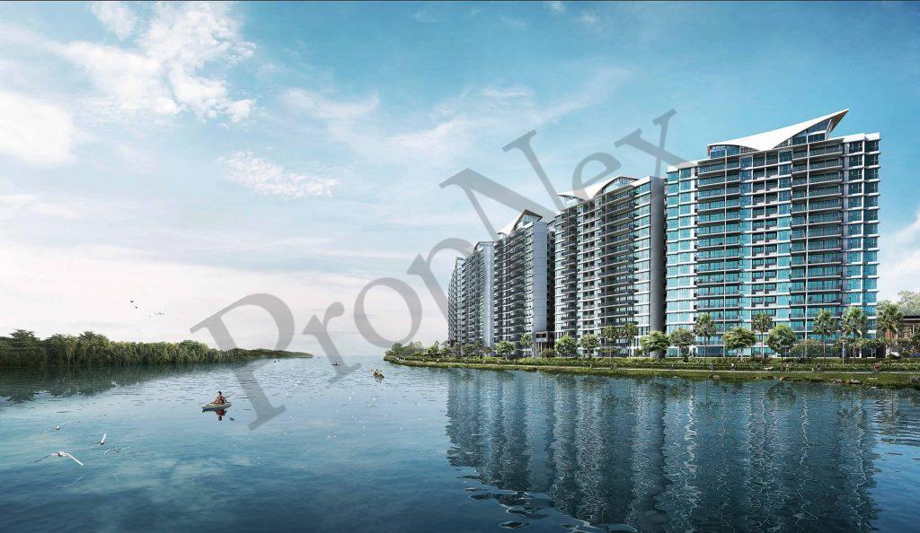 Prop-GPT: Condominium: D19  Kingsford Waterbay