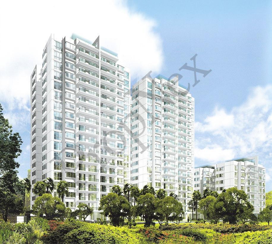 Prop-GPT: Condominium: D10  Grange Residences