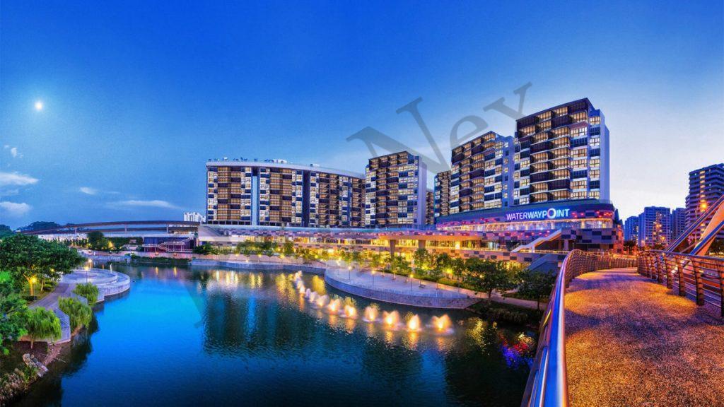 Prop-GPT: Condominium: D19  Watertown