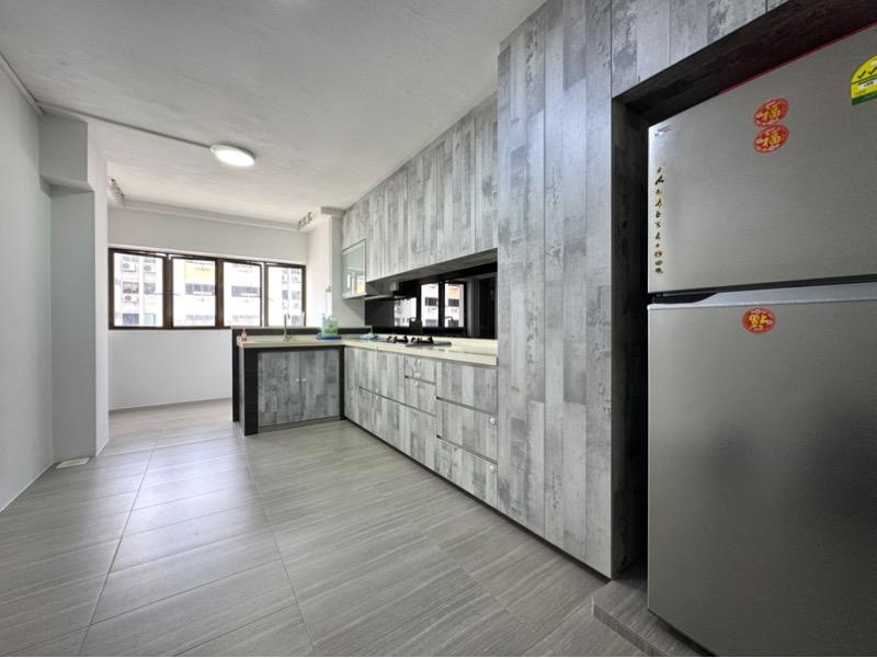 Prop-GPT: HDB Apartment: D16  39 Bedok South Road