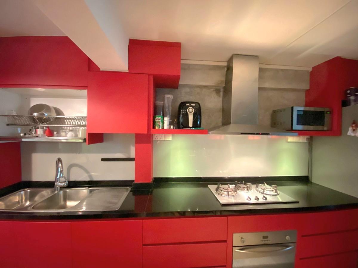 HDB Apartment for Rent: Marine Parade, D15, 440063