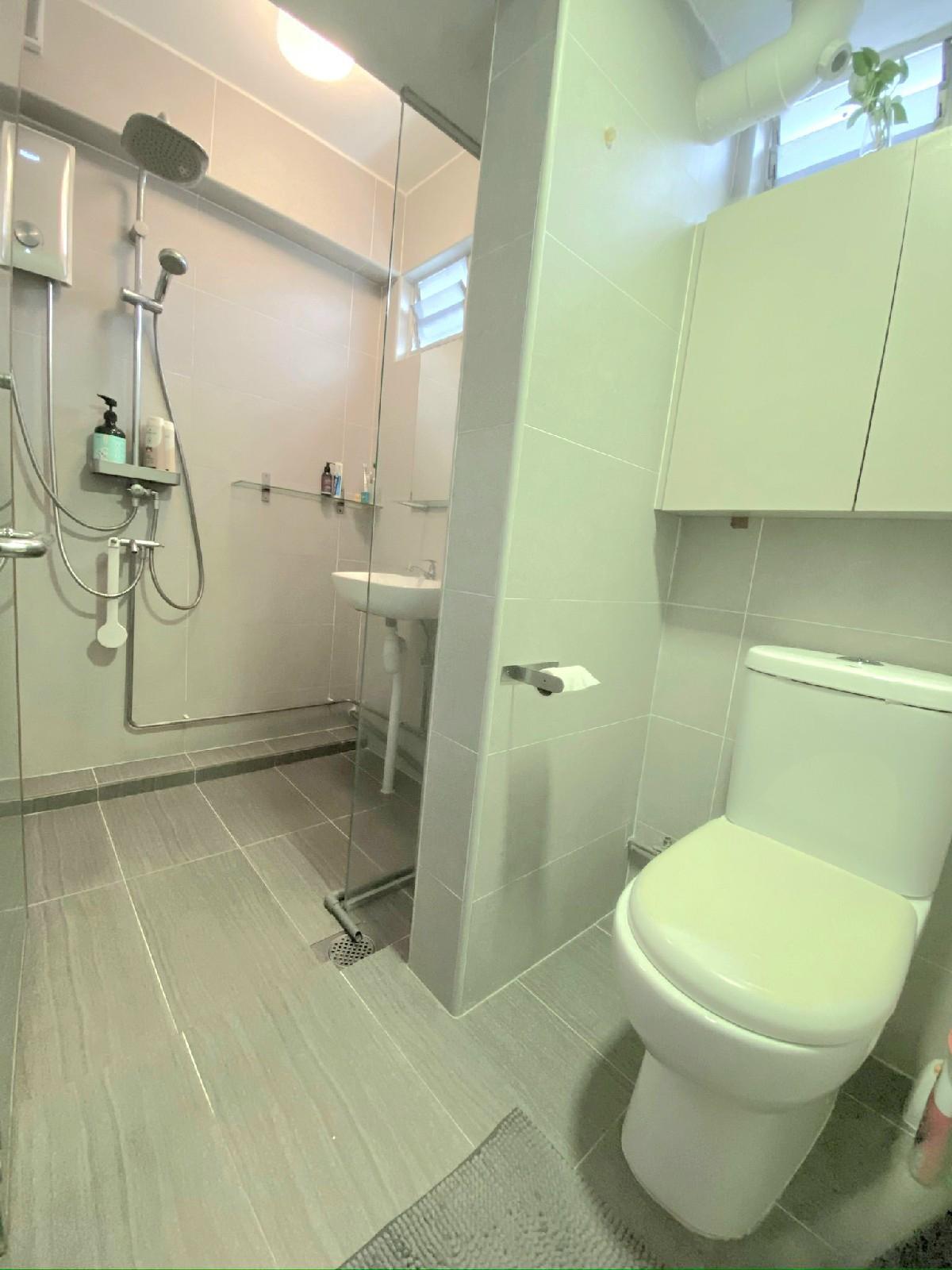 HDB Apartment for Rent: Marine Parade, D15, 440063