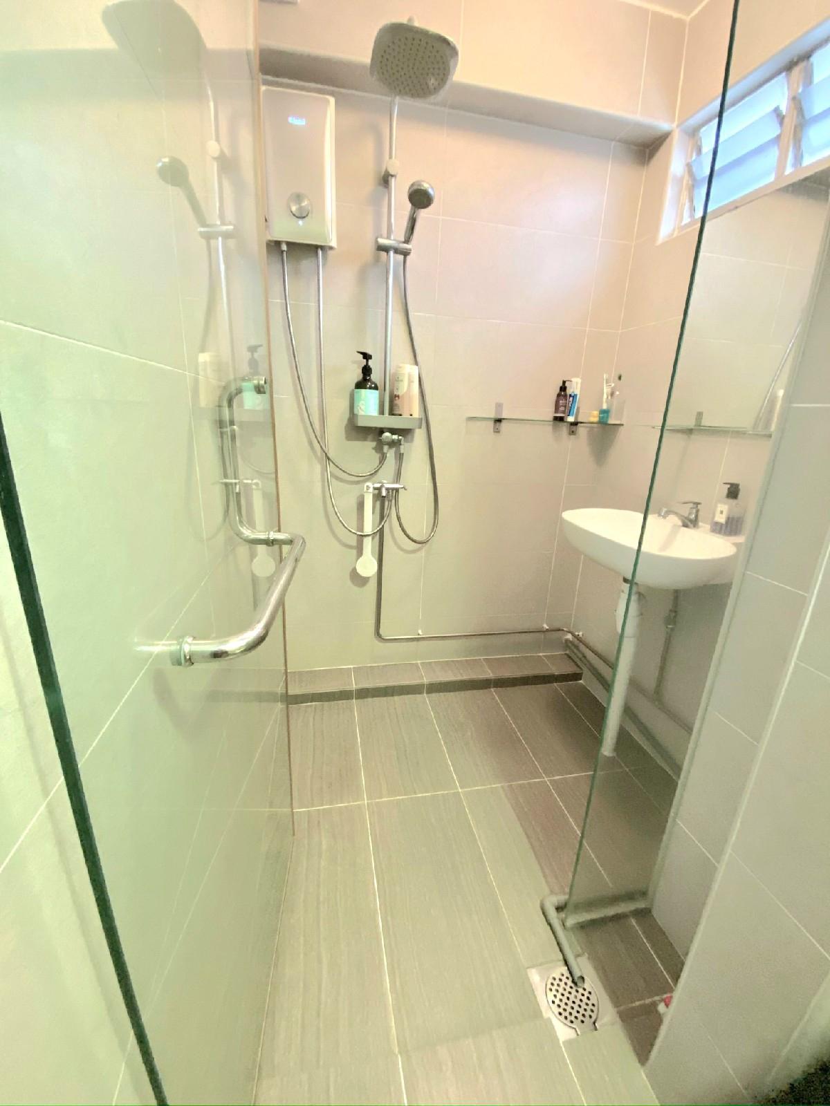 HDB Apartment for Rent: Marine Parade, D15, 440063