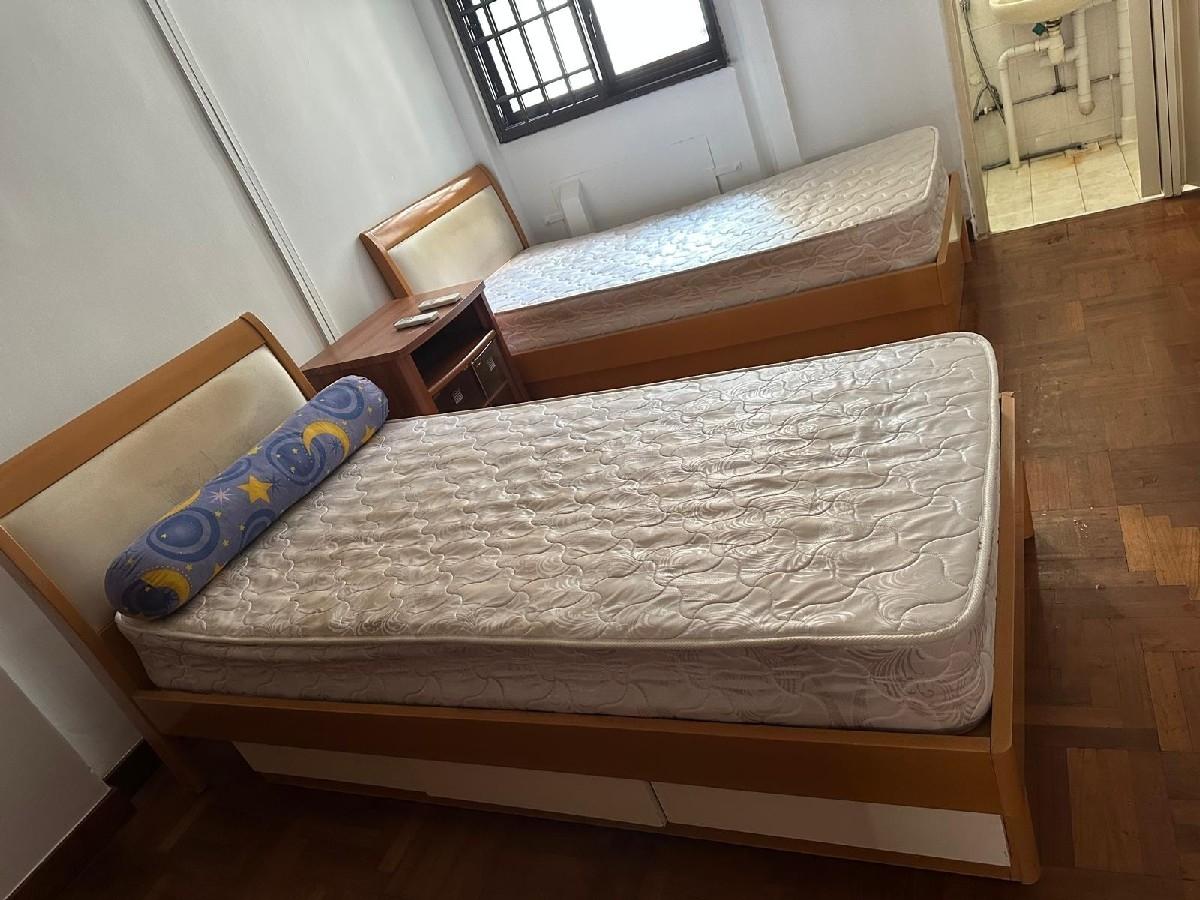 Prop-GPT: HDB Apartment: D19  111 Serangoon North Avenue 1
