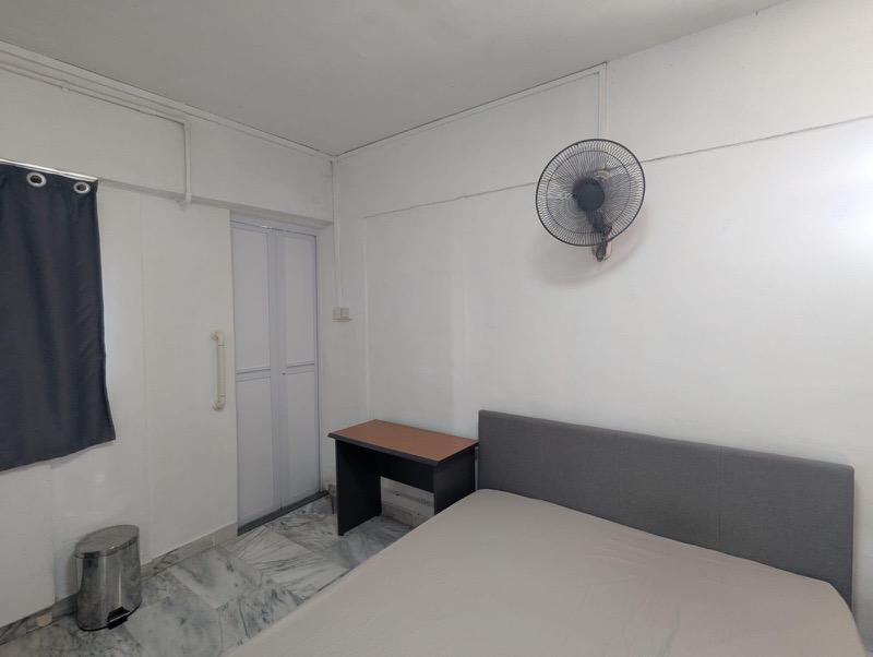 HDB Apartment for Rent: D19, 530324