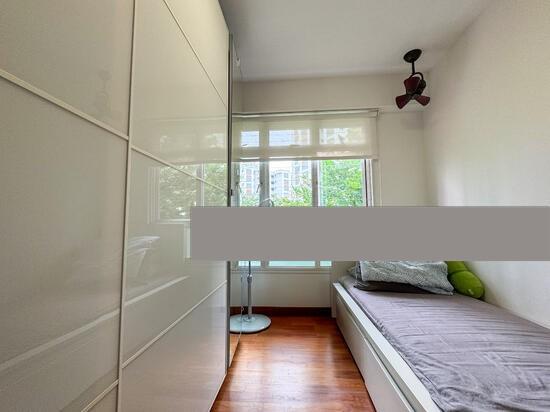 Prop-GPT: HDB Apartment: D12  113D McNair Towers