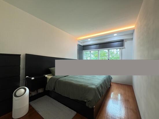 Prop-GPT: HDB Apartment: D12  113D McNair Towers