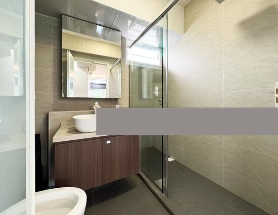 HDB Apartment for Rent: D12, 325113