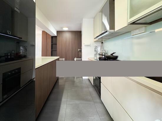 HDB Apartment for Rent: D12, 325113