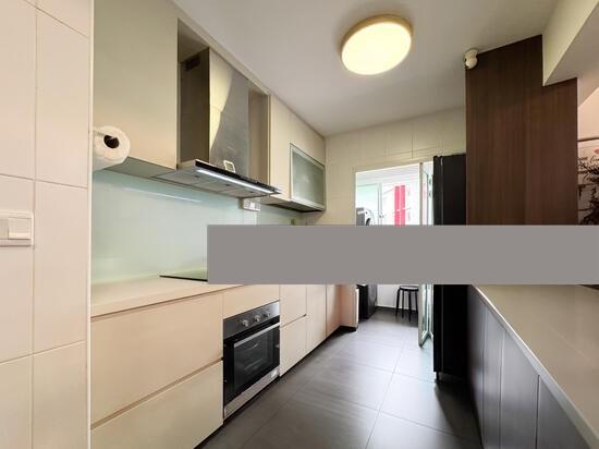 HDB Apartment for Rent: D12, 325113