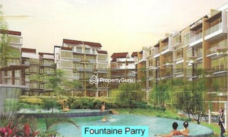 Condominium for Rent: D19, 546776