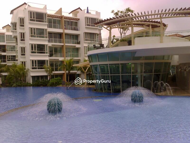 Condominium for Rent: D19, 546776