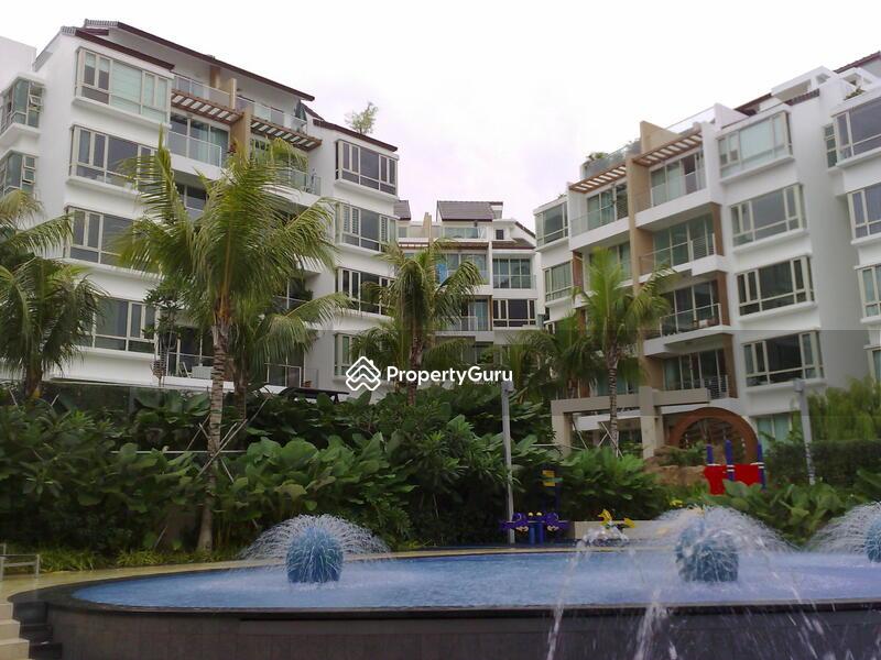 Condominium for Rent: D19, 546776