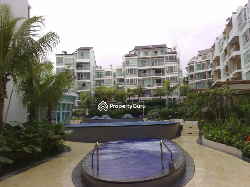 Condominium for Rent: D19, 546776