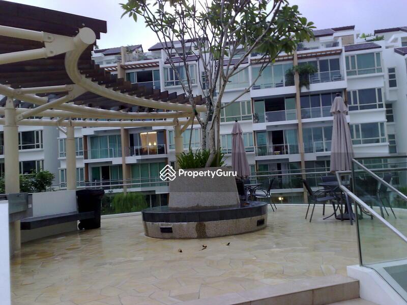 Condominium for Rent: D19, 546776
