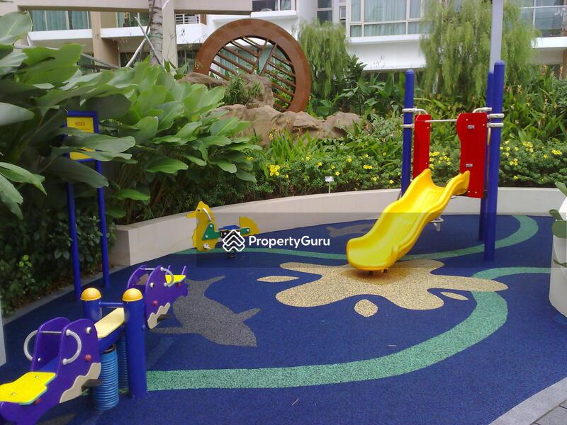 Condominium for Rent: D19, 546776