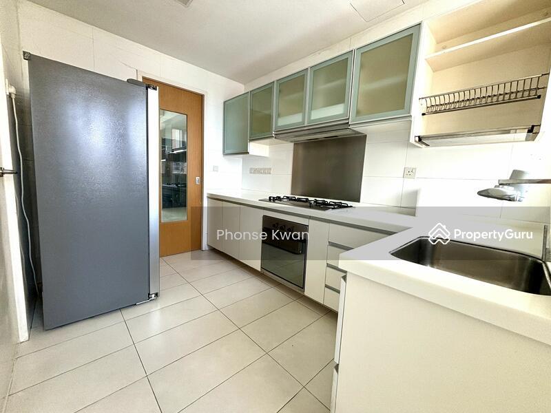 Condominium for Rent: D19, 546776