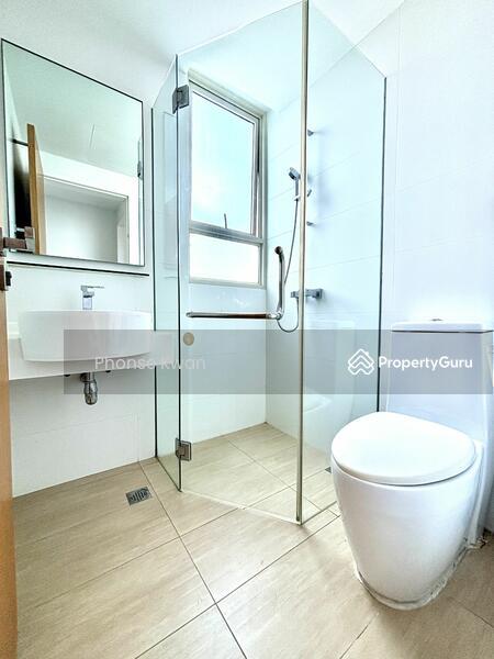 Condominium for Rent: D19, 546776