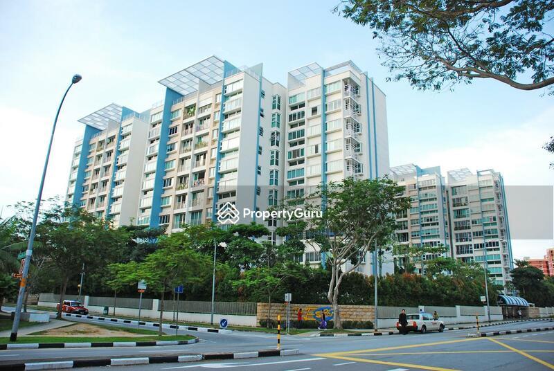 Condominium for Rent: Pasir Ris, D18, 519460