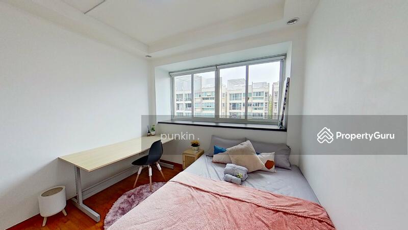 Condominium for Rent: Pasir Ris, D18, 519460