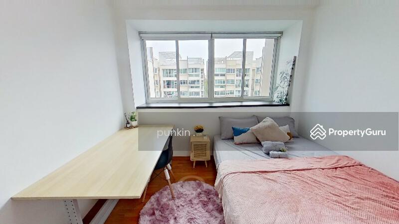 Condominium for Rent: Pasir Ris, D18, 519460
