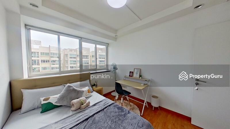 Condominium for Rent: Pasir Ris, D18, 519460
