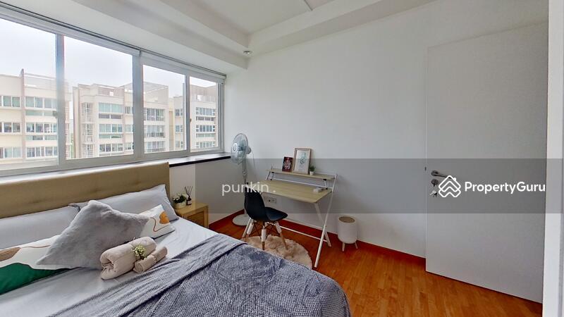 Condominium for Rent: Pasir Ris, D18, 519460