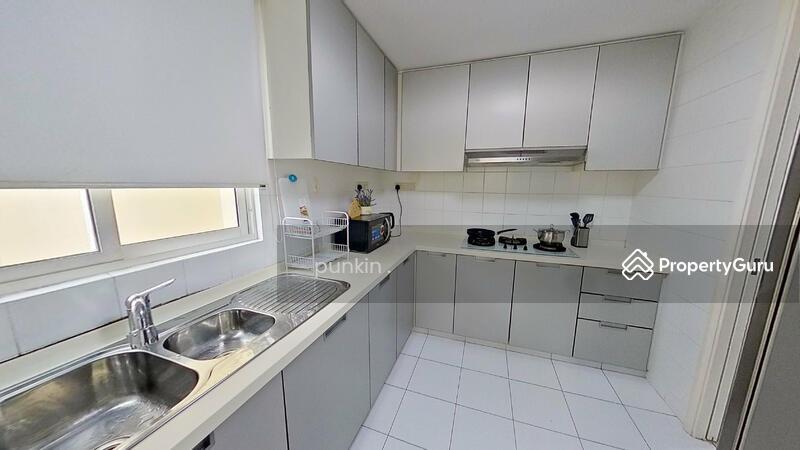Condominium for Rent: Pasir Ris, D18, 519460