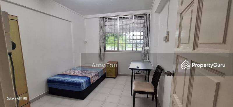 Prop-GPT: HDB Flat: D19  335 Serangoon Avenue 3