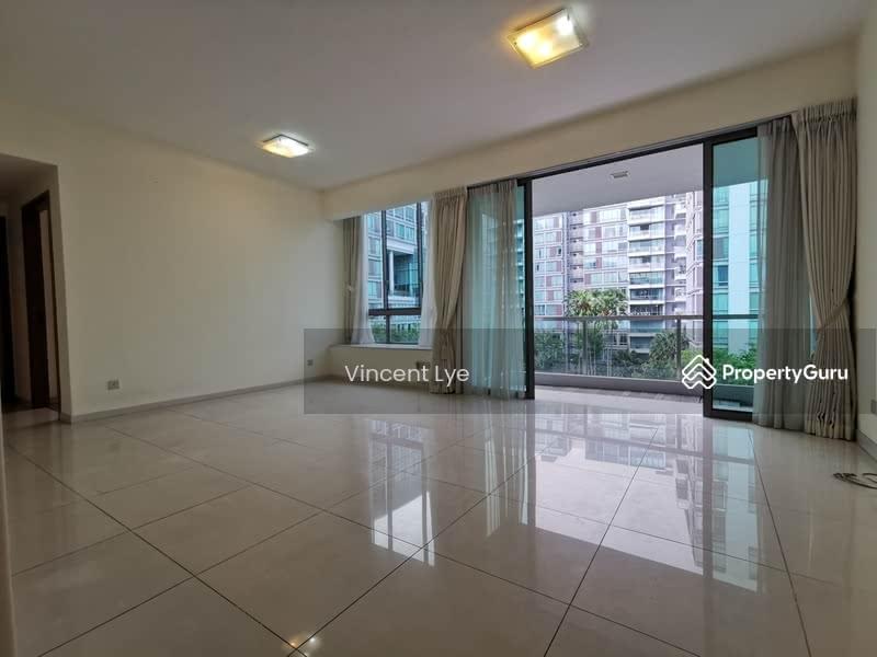 Prop-GPT: Apartment: D05  One-North Residences