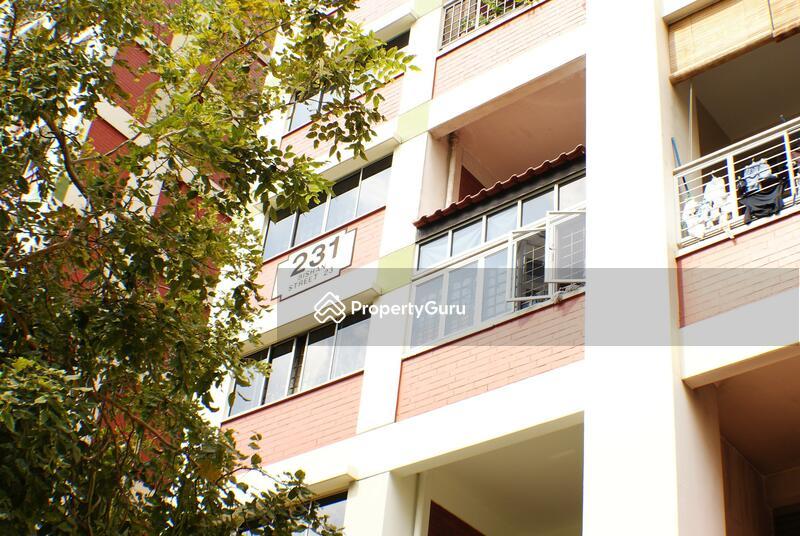 231 Bishan Street 23