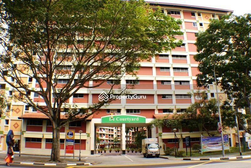 231 Bishan Street 23