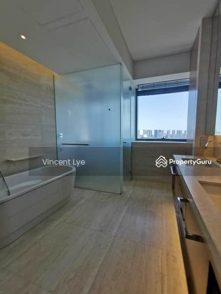 Apartment for Rent: D10, 247857