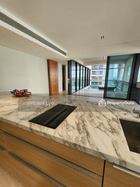 Apartment for Rent: D10, 247857