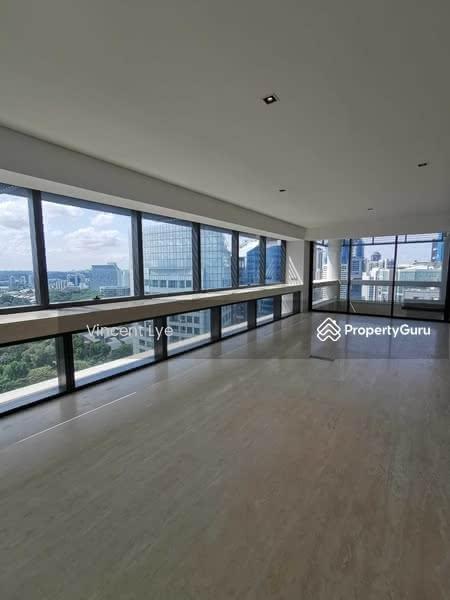 Apartment for Rent: D10, 247857