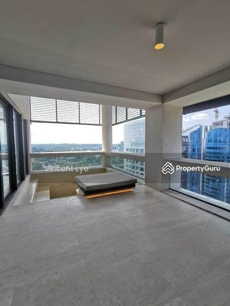 Apartment for Rent: D10, 247857