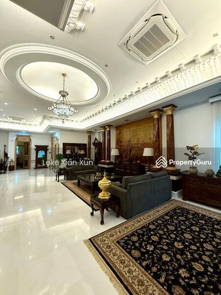 Prop-GPT: Detached: D15  Siglap avenue
