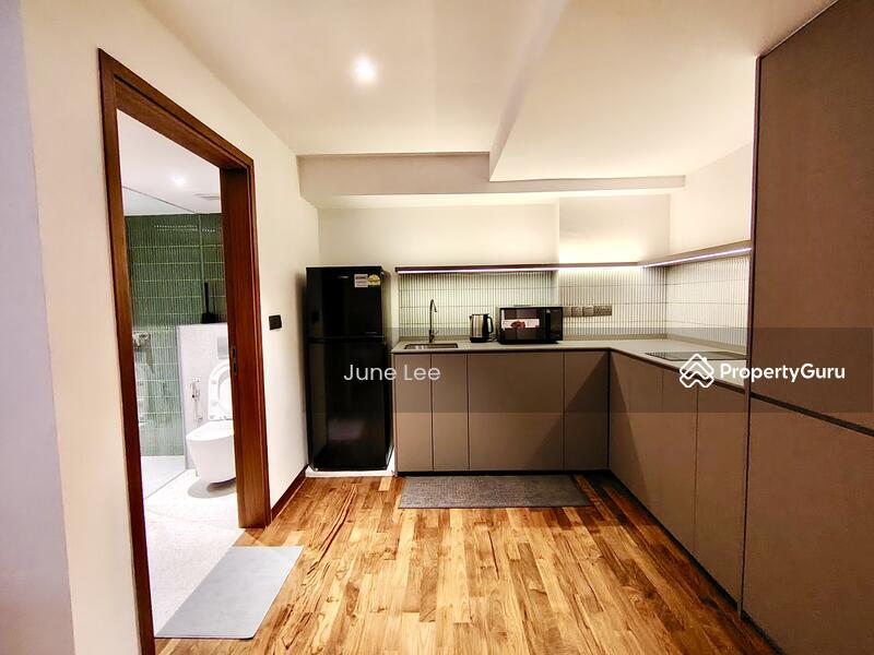 Shophouse for Rent: D02, 088652